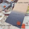 偽物 激安 n 級 品 マフラー ブランド ロエベ - wjsu6796 - 画像 (3)