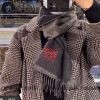 ロエベ n 級 品 生地 後払い 通販 マフラー - wjsu6818