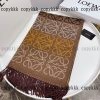 偽物 ブランド ロエベ 後払い マフラー - wjsu6824 - 画像 (2)