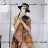 偽物 ブランド ロエベ 後払い マフラー - wjsu6824 - 画像 (8)