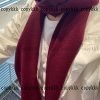 スーパー コピー マフラー 生地 通販 ロエベ - wjsu6826 - 画像 (9)