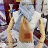 偽物 後払い マフラー ブランド ロエベ - wjsu6831