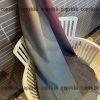 マフラー 激安 ブランド 生地 通販 ロエベ - wjsu6835 - 画像 (7)