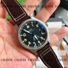 iwc パイロットウォッチ 腕時計 ブランド コピー 通販 偽物 - nawass21459 - 画像 (4)