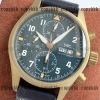 腕時計 パイロットウォッチ iwc ブランド コピー 格安 代引き - nawass21461