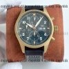 腕時計 パイロットウォッチ iwc ブランド コピー 格安 代引き - nawass21461 - 画像 (2)