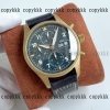 腕時計 パイロットウォッチ iwc ブランド コピー 格安 代引き - nawass21461 - 画像 (3)