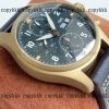 腕時計 パイロットウォッチ iwc ブランド コピー 格安 代引き - nawass21461 - 画像 (4)