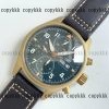 腕時計 パイロットウォッチ iwc ブランド コピー 格安 代引き - nawass21461 - 画像 (6)