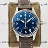iwc パイロットウォッチ 腕時計 ブランド コピー n 級 品 代引き 偽物 - nawass21463