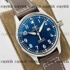 iwc パイロットウォッチ 腕時計 ブランド コピー n 級 品 代引き 偽物 - nawass21463 - 画像 (2)