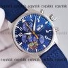 iwc 時計 パイロットウォッチ スーパー コピー n 級 品 格安 代引き - nawass21464