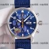iwc 時計 パイロットウォッチ スーパー コピー n 級 品 格安 代引き - nawass21464 - 画像 (2)