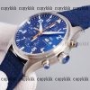 iwc 時計 パイロットウォッチ スーパー コピー n 級 品 格安 代引き - nawass21464 - 画像 (6)