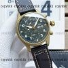 腕時計 iwc パイロットウォッチ スーパー コピー 通販 後払い - nawass21457 - 画像 (2)