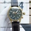 腕時計 iwc パイロットウォッチ スーパー コピー 通販 後払い - nawass21457 - 画像 (5)