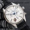 iwc 時計 パイロットウォッチ ブランド コピー n 級 品 激安 代引き - nawass21478 - 画像 (3)
