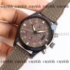 腕時計 パイロットウォッチ iwc n 級 品 ブランド コピー 通販 後払い - nawass21484 - 画像 (3)