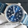 時計 パイロットウォッチ iwc n 級 品 通販 激安 - nawass21485 - 画像 (6)