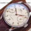 iwc ポルトギーゼ 腕時計 n 級 品 ブランド コピー 通販 偽物 - nawass21512