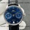 iwc 時計 ポルトギーゼ ブランド コピー n 級 品 通販 偽物 - nawass21519 - 画像 (2)