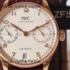 時計 iwc ポルトギーゼ スーパー コピー 激安 偽物 - nawass21511 - 画像 (3)