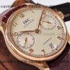 時計 iwc ポルトギーゼ スーパー コピー 激安 偽物 - nawass21511 - 画像 (4)