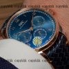 iwc 腕時計 ポルトギーゼ スーパー コピー 激安 代引き - nawass21530 - 画像 (8)