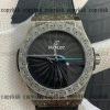 腕時計 hublot クラシックフュージョン n 級 品 スーパー コピー 激安 後払い - nawass21728 - 画像 (4)