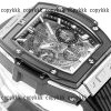 腕時計 hublot スピリットオブビッグバン 格安 後払い - nawass21765 - 画像 (3)
