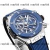 時計 ウブロ ビッグバン ブランド コピー 代引き 激安 - nawass22860 - 画像 (5)