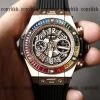 腕時計 hublot ビッグバン n 級 品 ブランド コピー 偽物 格安 - nawass22947 - 画像 (8)