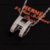ネックレス HERMES スーパー コピー 通販 後払いxljzss88531