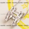 ネックレス HERMES スーパー コピー 通販 後払いxljzss88531 - 画像 (5)