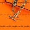 HERMES ネックレス n 級 品 激安 後払いxljzss88534 - 画像 (3)