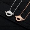 HERMES ネックレス n 級 品 スーパー コピー 格安 通販xljzss88530 - 画像 (4)