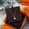 ネックレス HERMES n 級 品 通販 代引きxljzss88544 - 画像 (4)