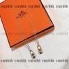 ネックレス HERMES n 級 品 通販 代引きxljzss88544 - 画像 (5)