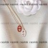 ネックレス HERMES n 級 品 ブランド コピー 偽物 格安xljzss88564 - 画像 (3)