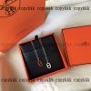 ネックレス HERMES n 級 品 ブランド コピー 偽物 格安xljzss88564 - 画像 (4)