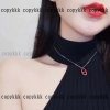 ネックレス HERMES n 級 品 ブランド コピー 偽物 格安xljzss88564 - 画像 (5)