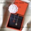 ネックレス HERMES n 級 品 ブランド コピー 偽物 格安xljzss88564 - 画像 (7)