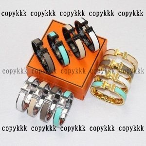 HERMES ブレスレット