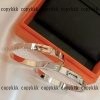 ピアス HERMES スーパー コピー 激安 偽物xljzss88487 - 画像 (2)