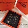 HERMES ピアス n 級 品 ブランド コピー 通販 偽物xljzss88493 - 画像 (3)