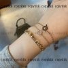 HERMES ピアス n 級 品 ブランド コピー 通販 偽物xljzss88493 - 画像 (4)