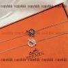 HERMES ピアス n 級 品 ブランド コピー 通販 偽物xljzss88493 - 画像 (5)