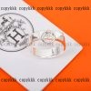 指輪 エルメス n 級 品 通販 偽物xljzss88460 - 画像 (7)