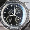 オメガ スピードマスター 腕時計 ブランド コピー 偽物 激安 - nawass21701 - 画像 (4)