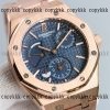 ロイヤルオーク 時計 オーデマピゲ スーパー コピー 格安 偽物 - nawass22476 - 画像 (4)